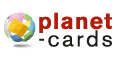 Código Promocional Planet Cards